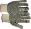 Picture of Reversible PVC Dots Knit-Glove