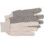 Picture of Plastic Dot Canvas Gloves
