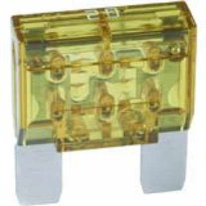 Picture of BP/MAX-20 AT FUSE MX Blade 20-Amp