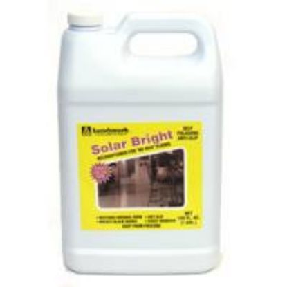 Picture of Solar Bright Reconditioner for No-Wax Floors