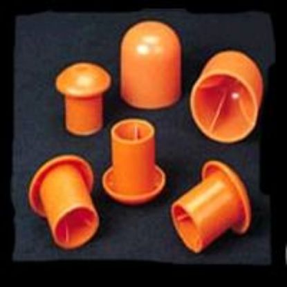 Picture of Rebar-cap Orange #3-#9