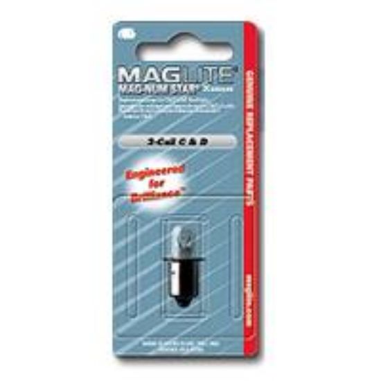 Picture of Replacement Lamp 6-Cell C&D