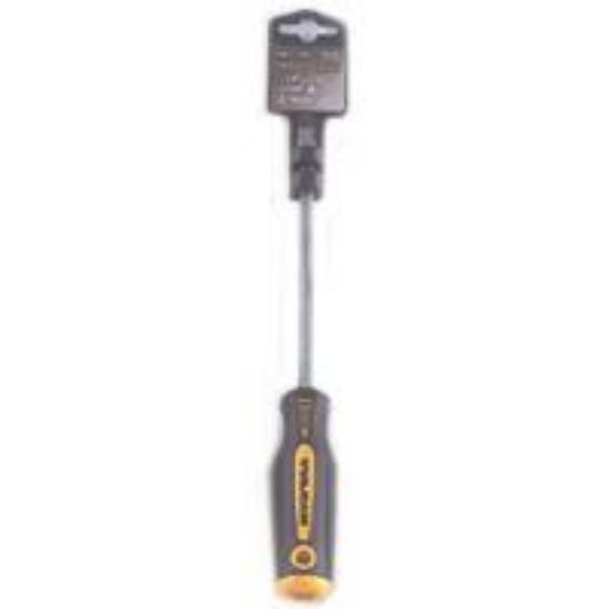Picture of Screw-Driver 1/4" x 6"