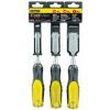 Picture of CHISEL SET 3-Piece