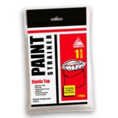 Picture of Paint-Strainer 1-Gallon Nylon Mesh