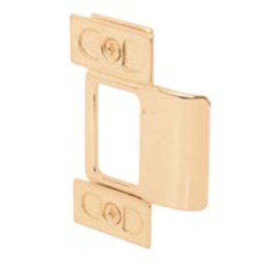 Picture of U 9486 Door Strike-Plate Adjustable 3-Piece
