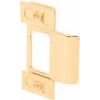 Picture of U 9486 Door Strike-Plate Adjustable 3-Piece