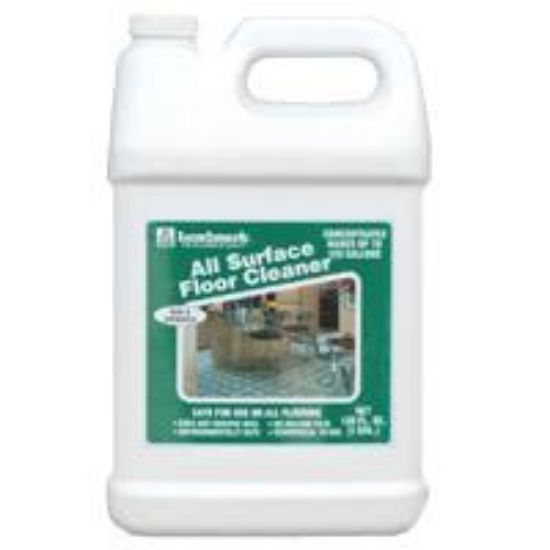 Picture of All-Surface Floor-Cleaner (Safe on Wax)