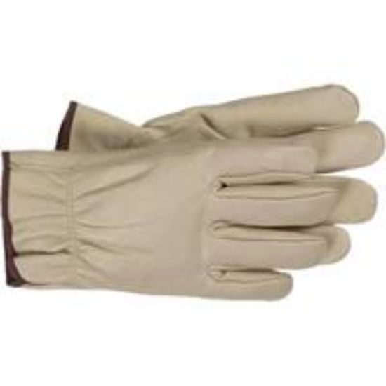 Picture of Gloves Grain-Leather