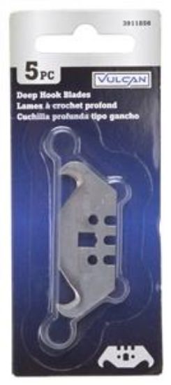 Picture of Hook Blade Deep 5-piece