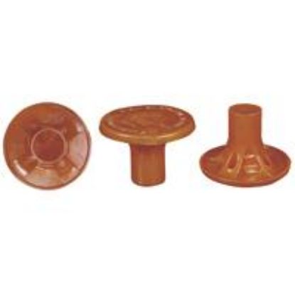 Picture of OSHA Rebar-Cap