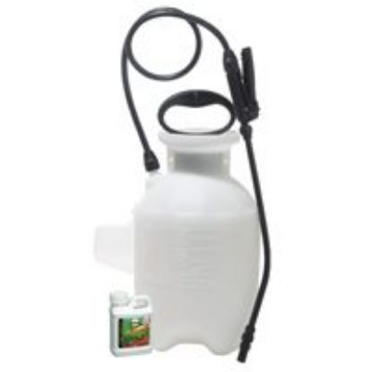 Picture of 211 SURE Pressure-Sprayer W/CHEM