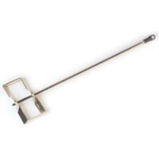 Picture of Speed Mixer 27" Shaft 8-1/2" X 4-1/2"