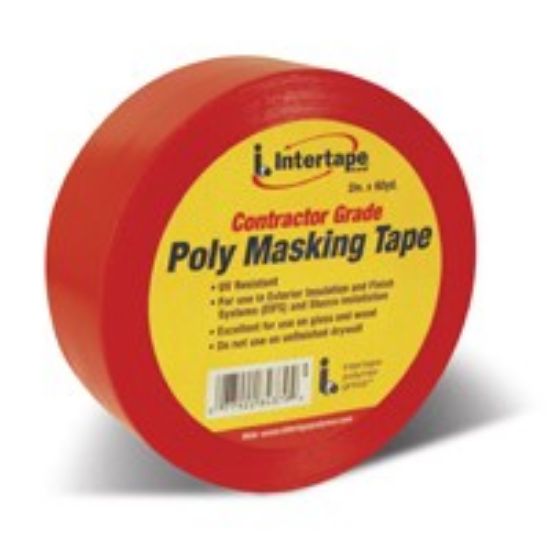 Picture of 2' POLY/STUCCO MASK