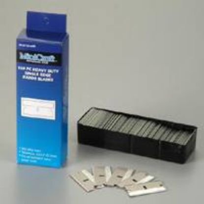 Picture of Razor-Blade Single .25mm