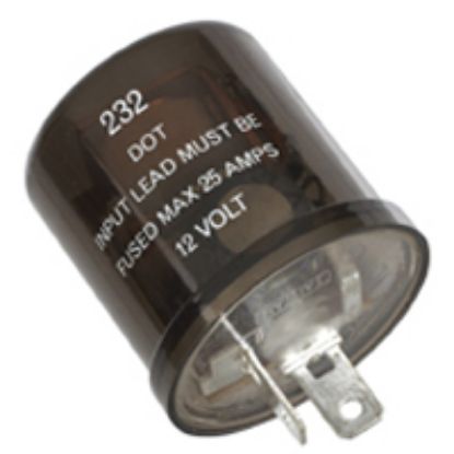 Picture of AUTO FLASHER 2 Pin
