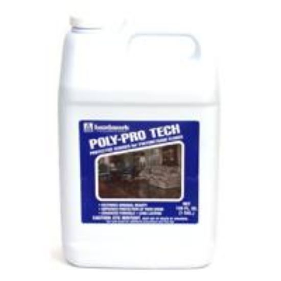 Picture of Poly-Pro Tech - Protective Barrier for Poly Floors
