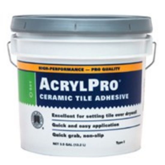 Picture of Ceramic-tile-adhesive