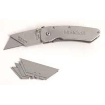 Picture of Utility-Knife Folding With 5 Blade