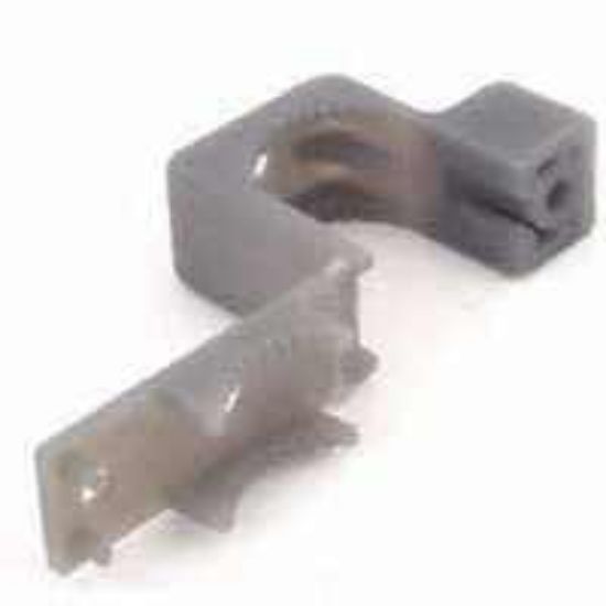 Picture of 1-hole Snap Strap1in