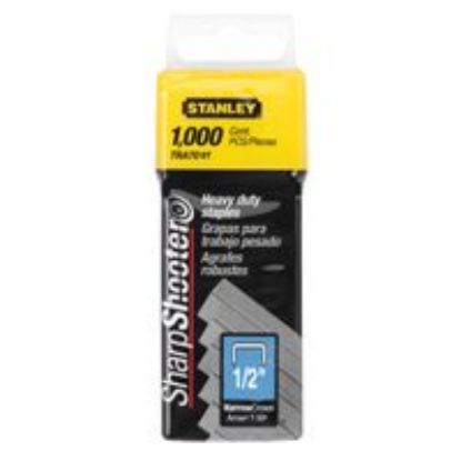 Picture of STAPLE 1/2" HD BX1