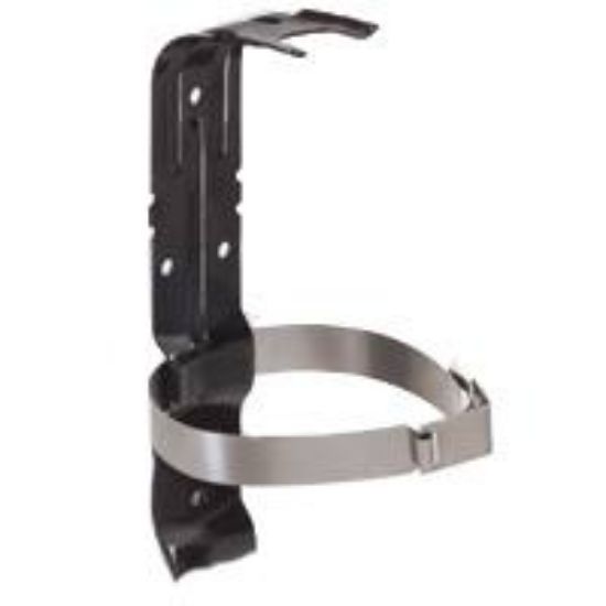 Picture of Fire-extinguisher-bracket