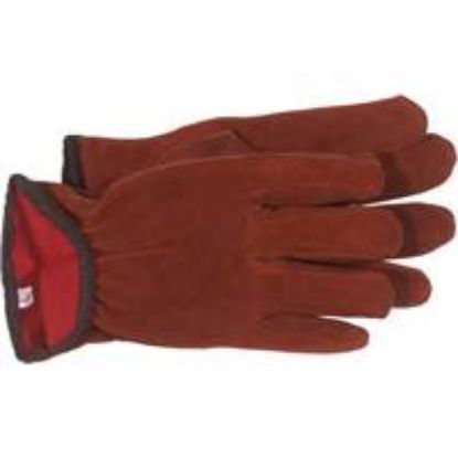 Picture of Gloves Flannel Lined