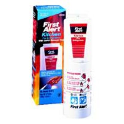 Picture of Kitchen Fire-extinguisher