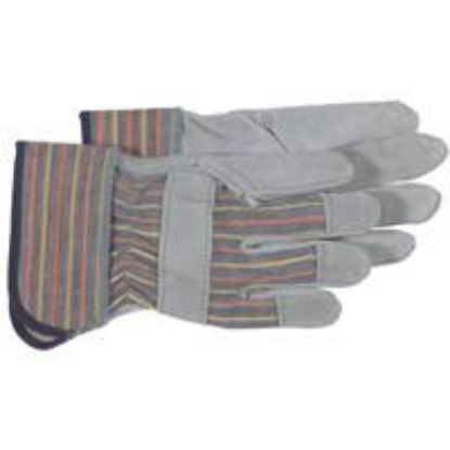 Picture of Work-Gloves Safety Cuff Childrens