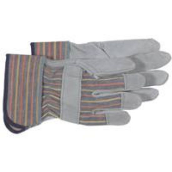 Picture of Work-Gloves Safety Cuff Childrens