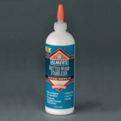 Picture of Rotted-Wood Stabilizer