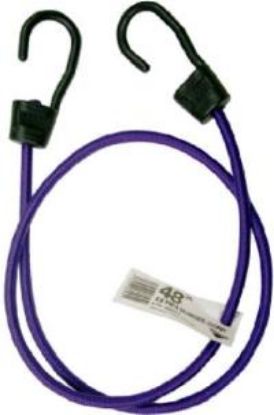 Picture of 48" Purple Ultra Bungee-Cord