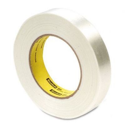 Picture of 893 Filament-Tape 24mm x 55m