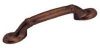 Picture of 3" Bronze Traditional Cabinet-Pull
