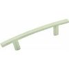 Picture of Cabinet-Pull 5-5/16 Arch Tip 3" Center Satin-Nickel
