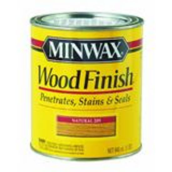 Picture of Wood-Finish Gunstock