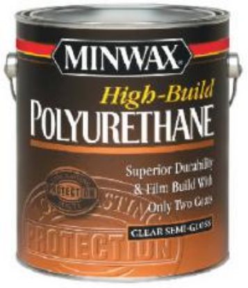 Picture of Polyurethane-Finish Fast-Drying