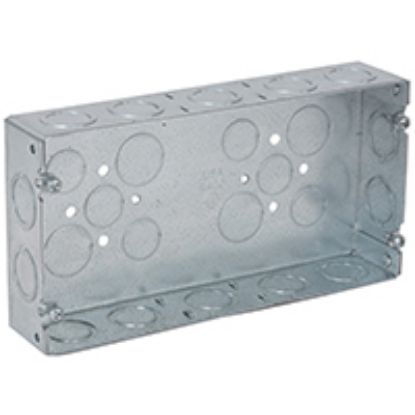 Picture of Electrical-Box 1-5/8" Deep