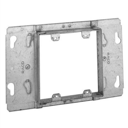 Picture of Device Electrical-Box-Cover Raised 3/4"