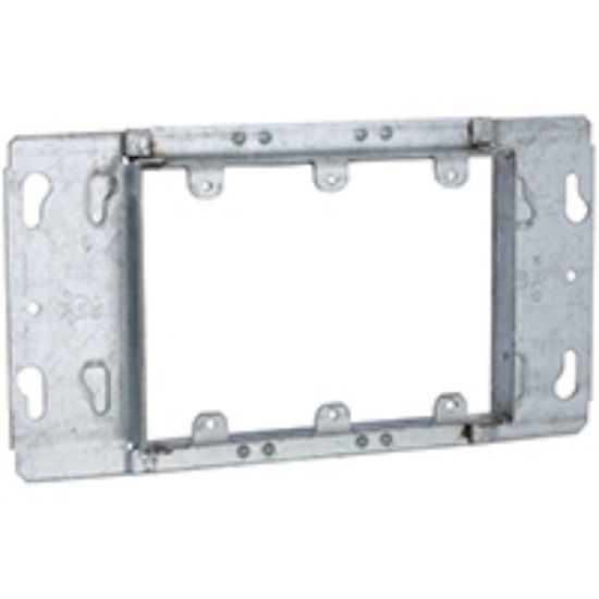 Picture of Device Electrical-Box-Cover Raised 3/4"