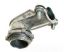 Picture of 90° Squeeze 1/2" Uninsulated Die-Cast-Zinc