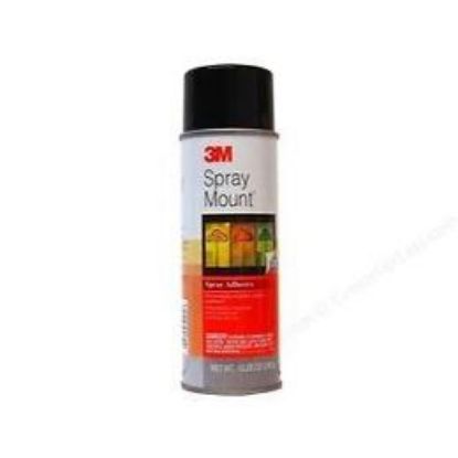 Picture of Mount Artist's Adhesive 10.25-Ounce