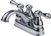 Picture of Lavatory-Faucet Chrome