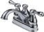 Picture of Lavatory-Faucet Chrome