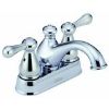 Picture of Lavatory-Faucet Chrome