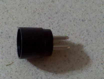 Picture of Honeywell Cadmium Cell Eye For C554a Replaces 130367