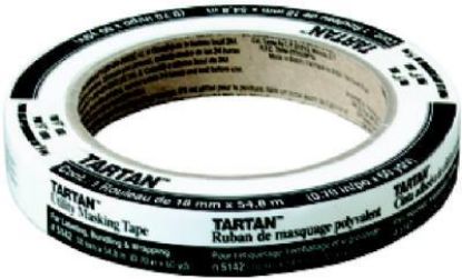 Picture of Masking-Tape Utility 55 Mm X 55 M