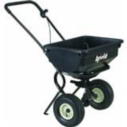 Picture of Broadcast-Spreader 10" Pneumatic-Tire