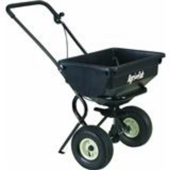 Picture of Broadcast-Spreader 10" Pneumatic-Tire