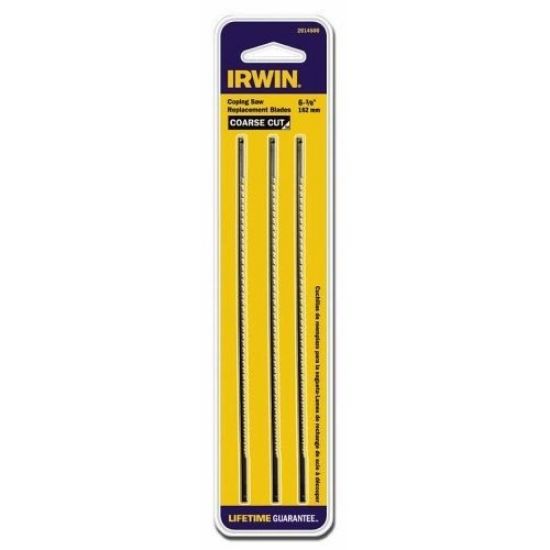 Picture of Coping-Saw Replacement BLDPK3